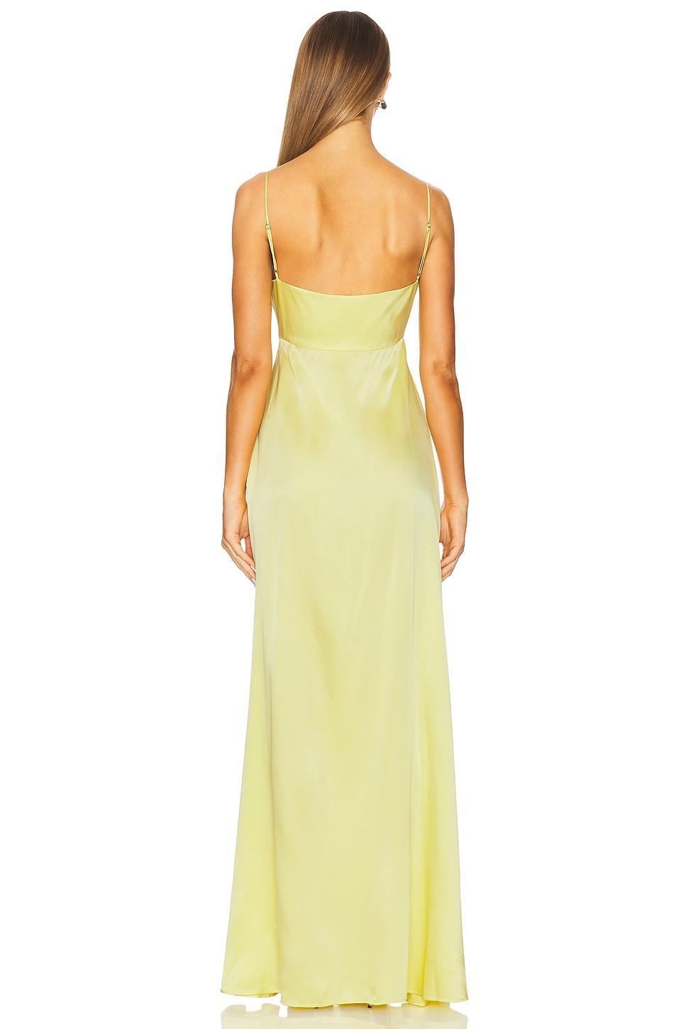 Delara Gown Azeeza Product Image