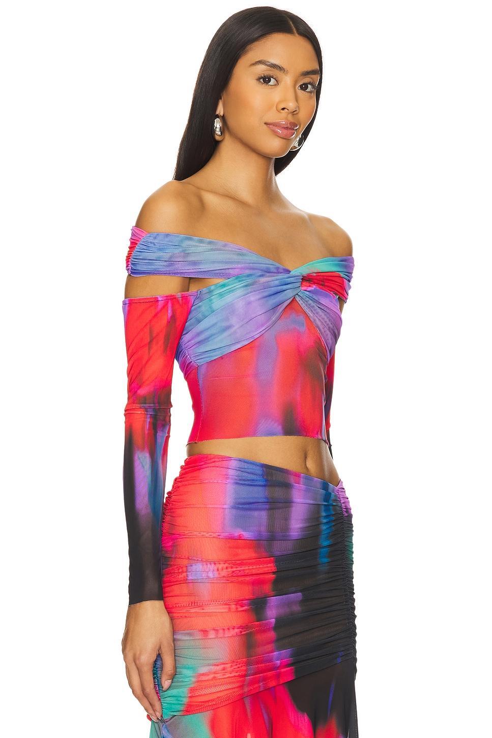 Wilson Top AFRM Product Image