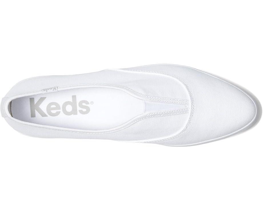 Remi Leather Slip On Product Image