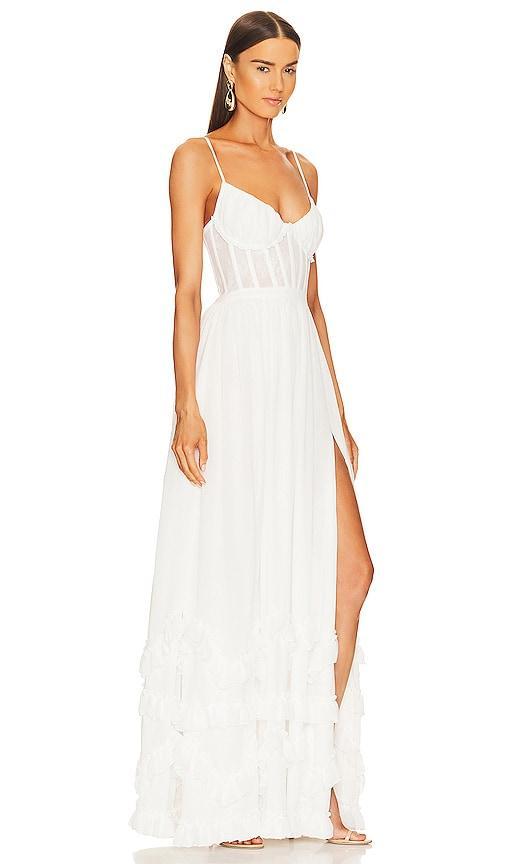 Carmen Gown V. Chapman Product Image