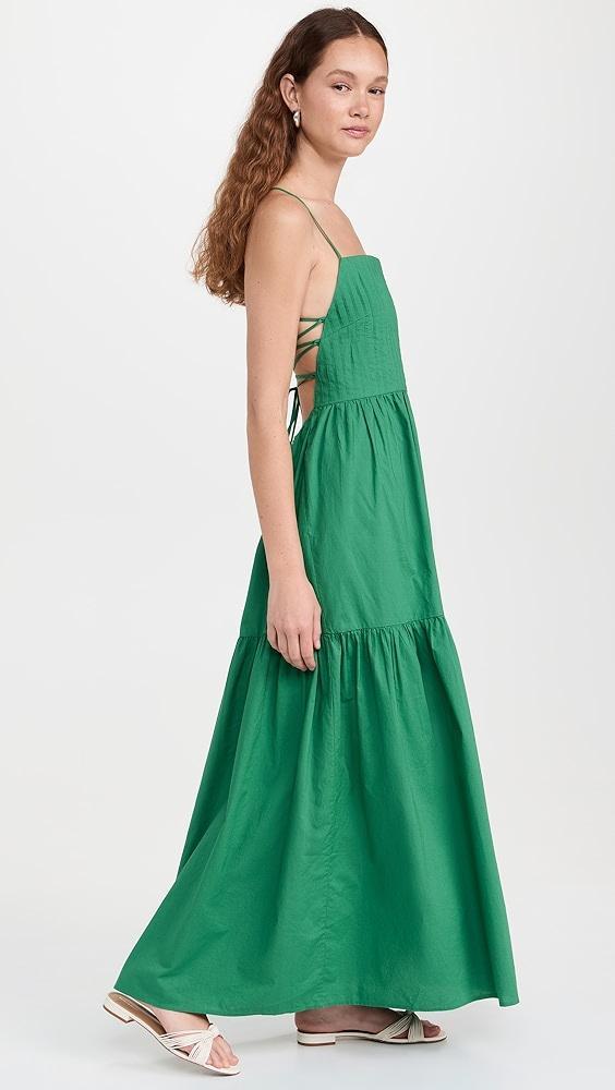 POSSE Alexis Dress | Shopbop Product Image