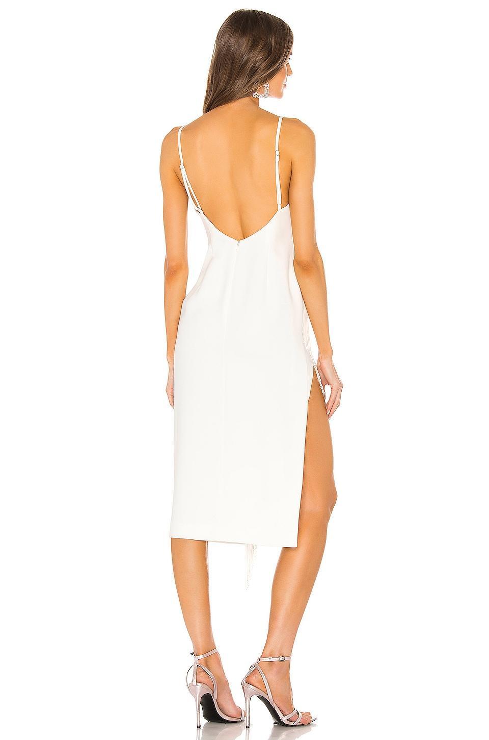Zarita Midi Dress NBD Product Image