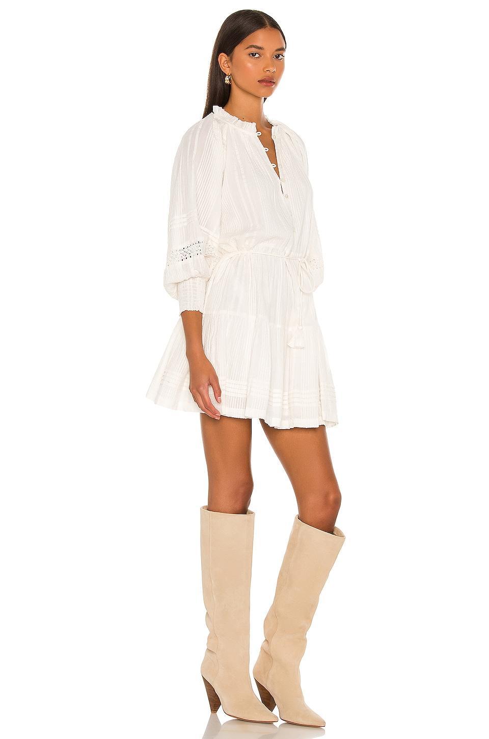 Meadow Mini Dress Cleobella Product Image