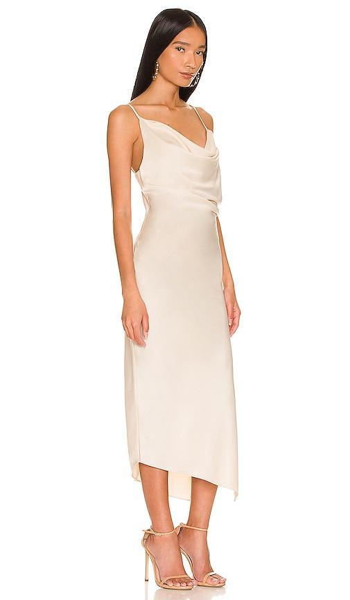 Elora Midi Dress NBD Product Image