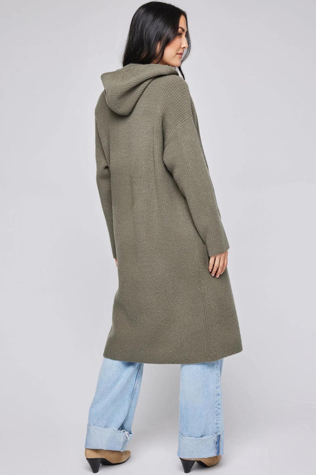 Maeve Cardigan Product Image