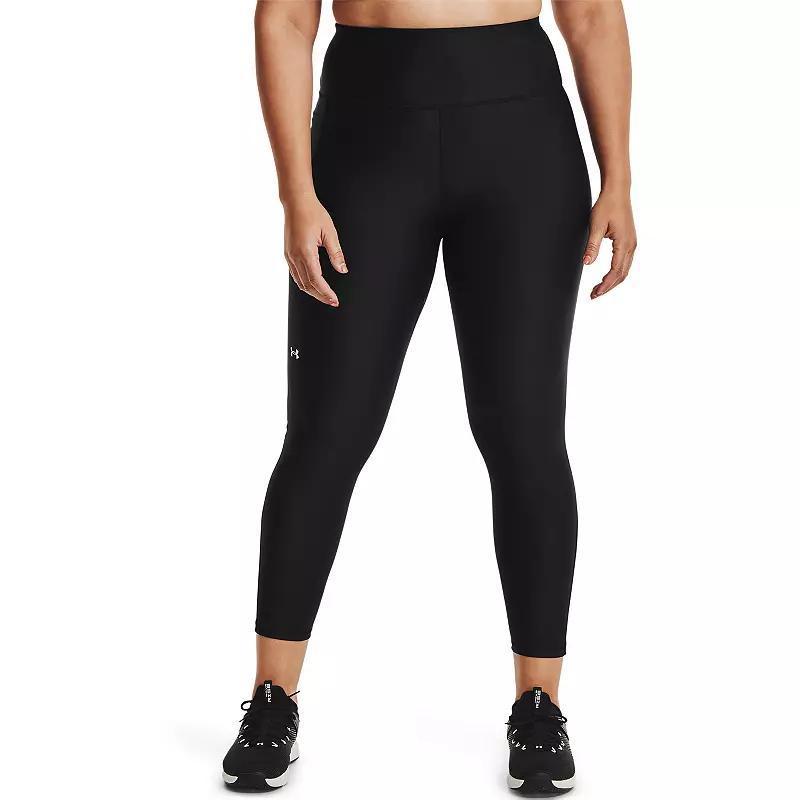 UA Tech Womens Leggings Product Image