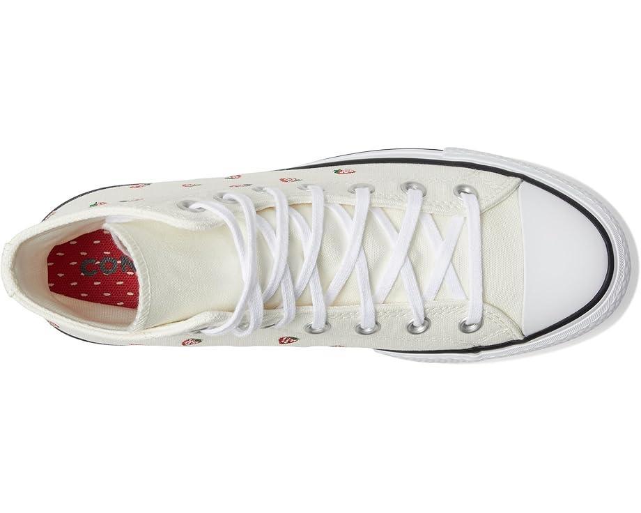 Chuck Taylor All Star High-Top Sneaker Product Image