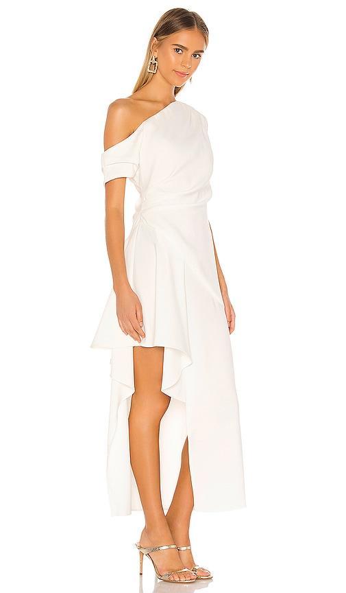 Pallas Dress ELLIATT Product Image
