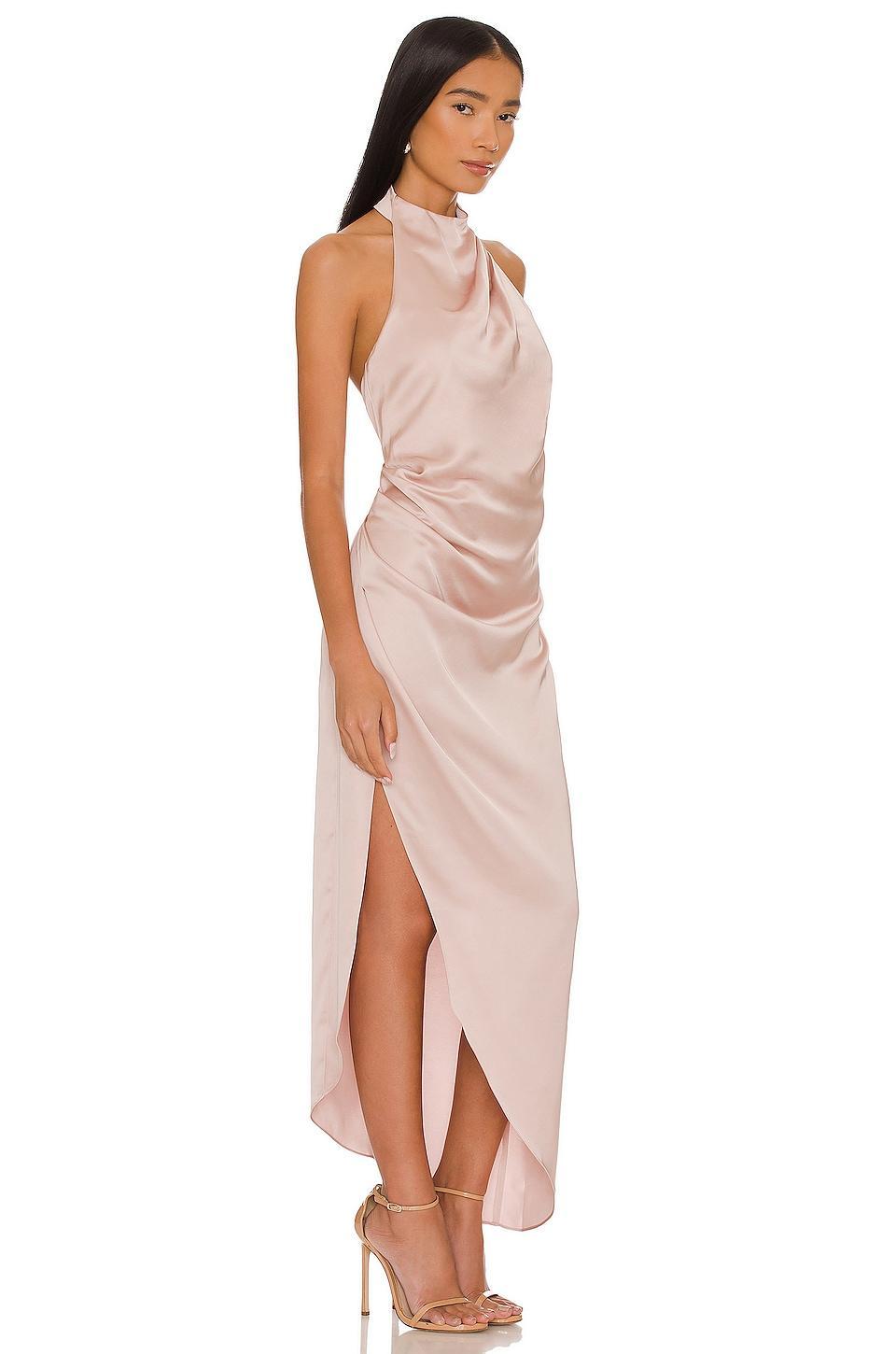 Amelia Halter Gown Nookie Product Image