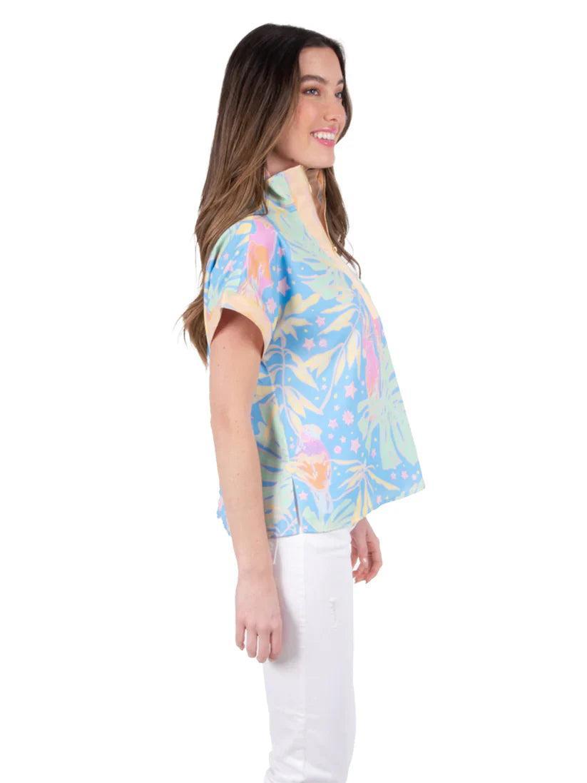 Poppy Pullover Product Image