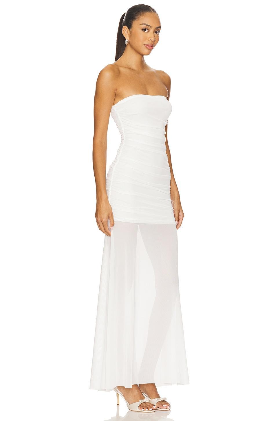 x REVOLVE Leo Dress Amanda Uprichard Product Image