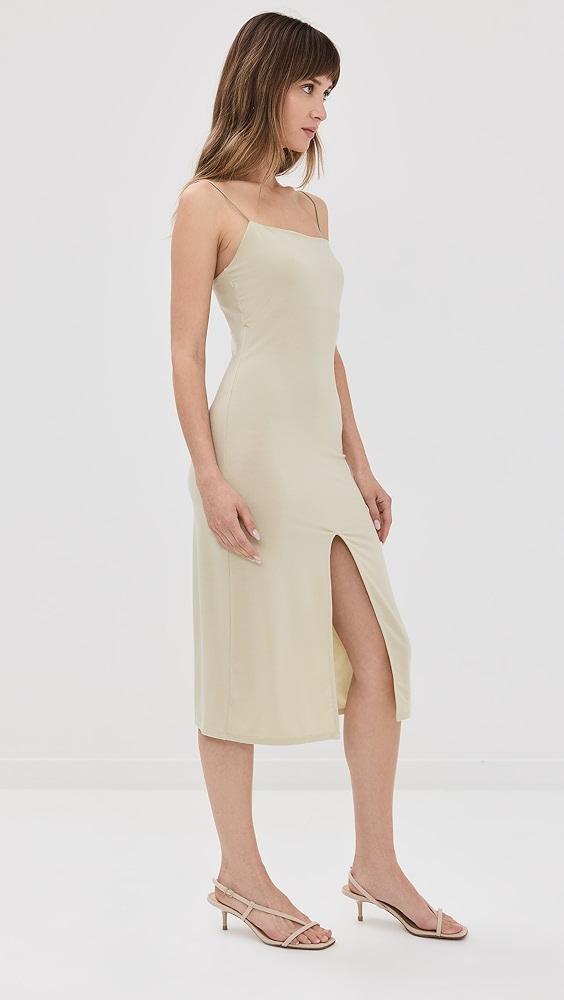 Reformation Pavia Knit Dress | Shopbop Product Image
