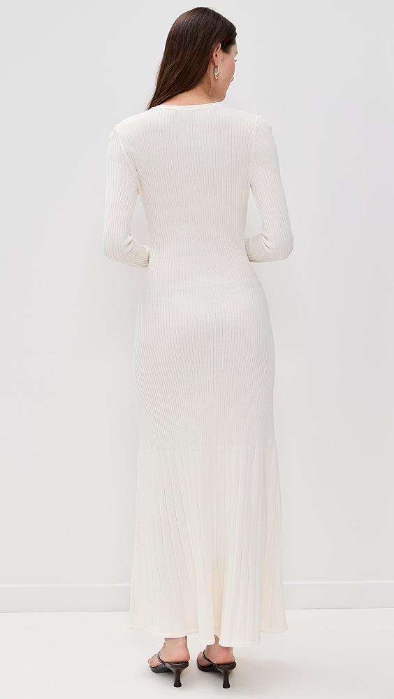 Solid & Striped The Dora Dress | Shopbop Product Image