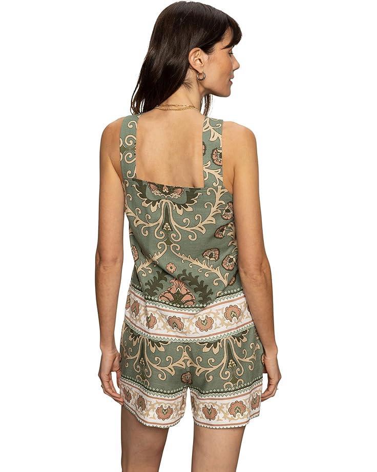 Havana Nights Halter Dress Product Image