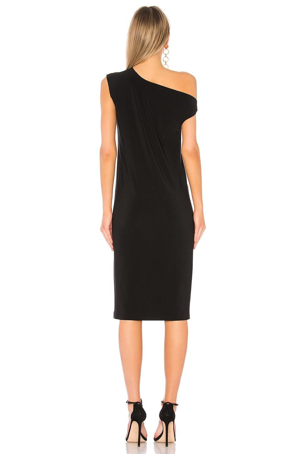 Womens Drop Shoulder Sheath Dress Product Image