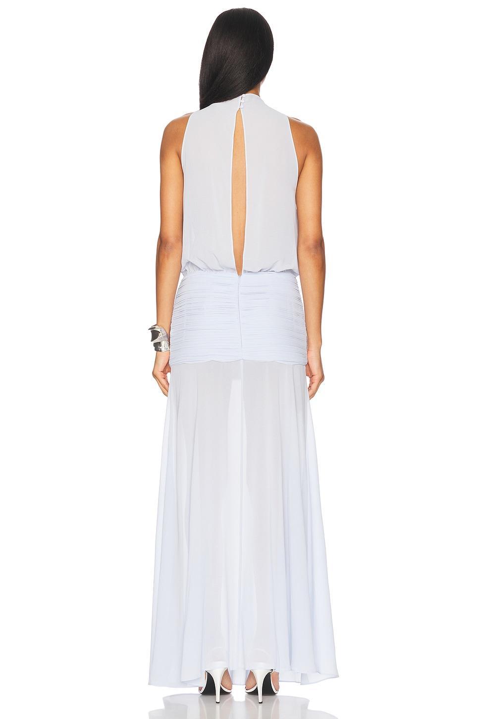 Cherry Maxi Dress Product Image