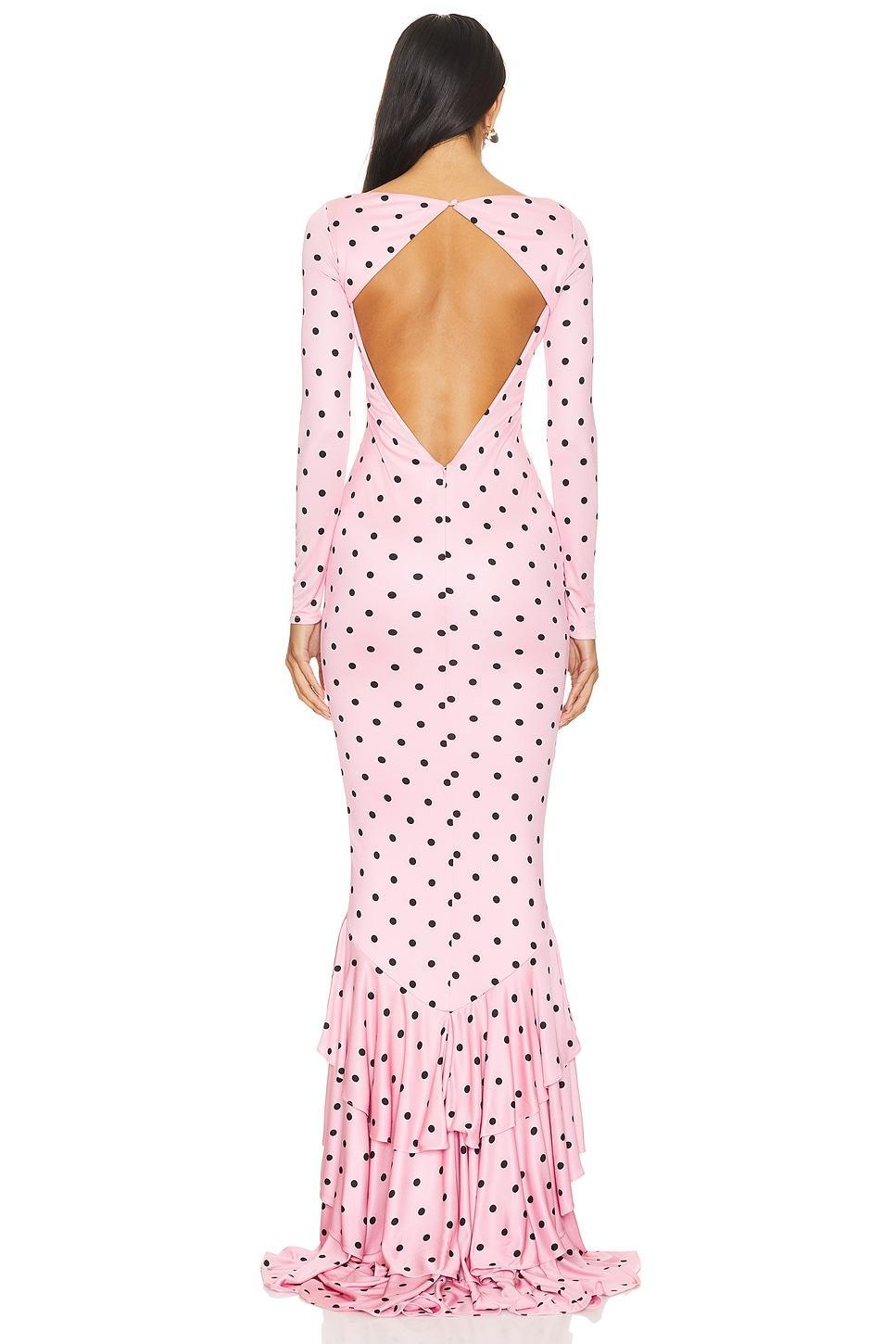 Sara Dress retrofete Product Image