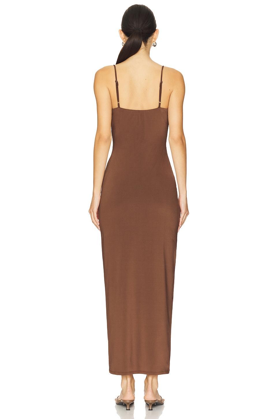 Elvira Dress LBLC The Label Product Image