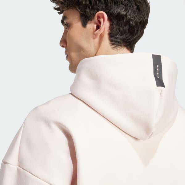 adidas Mens adidas Z.N.E. Full-Zip - Mens Product Image