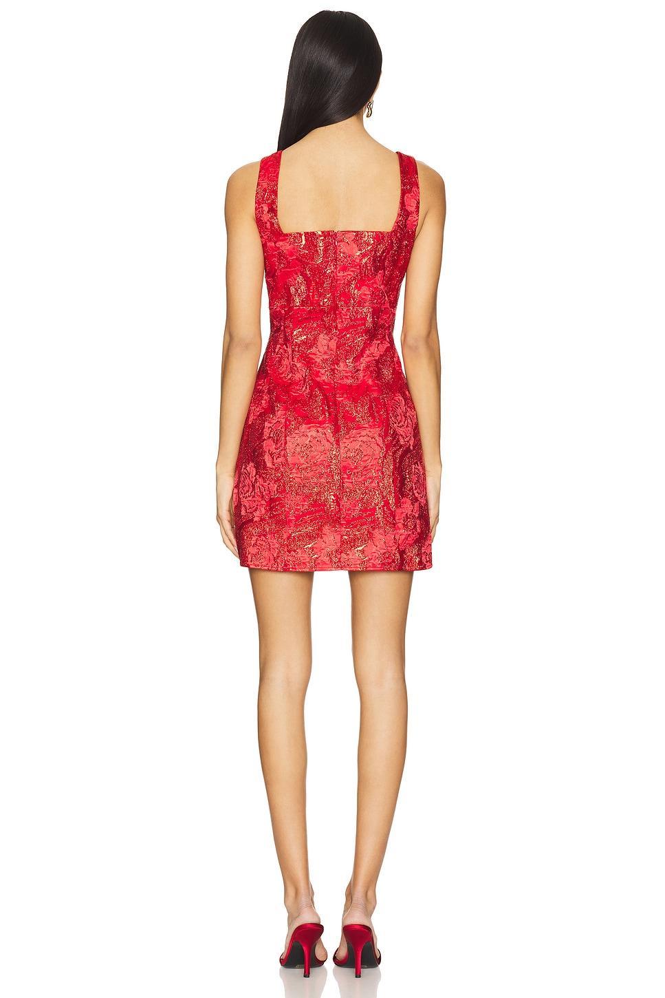 Ashton Dress Yumi Kim Product Image