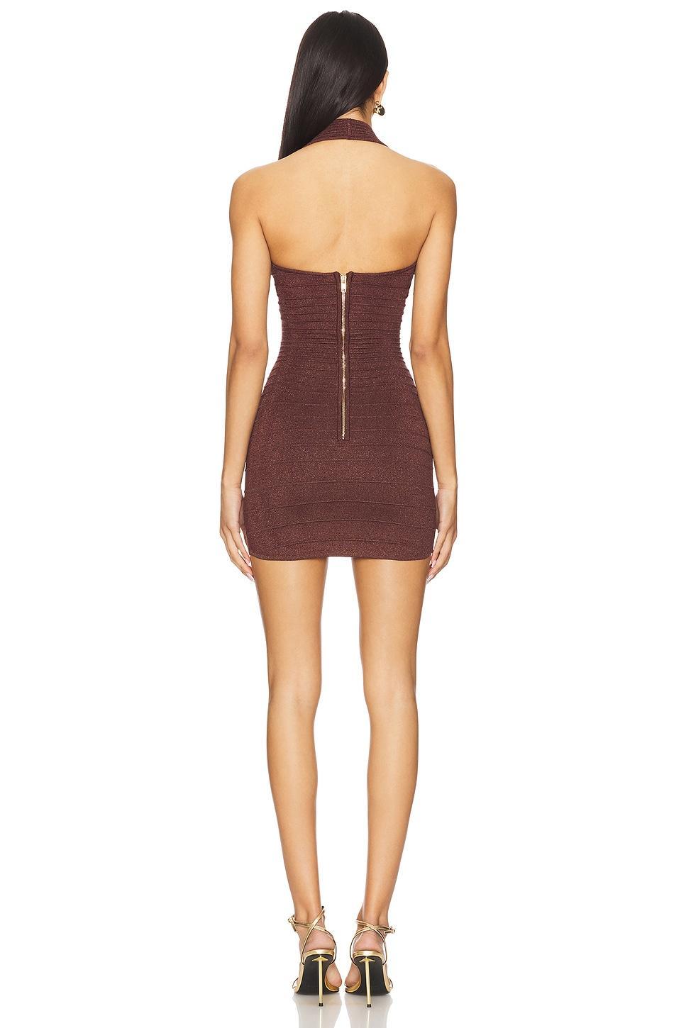 Harlynn Knit Dress retrofete Product Image