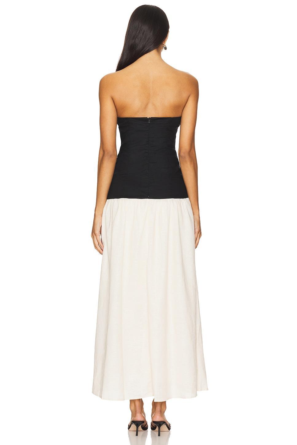 Stella Maxi Dress SNDYS Product Image