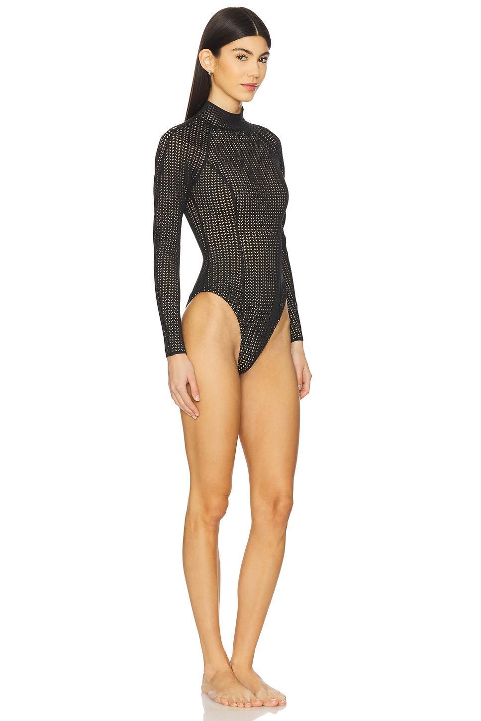 Poppy Surfsuit One Piece GIGI C Product Image