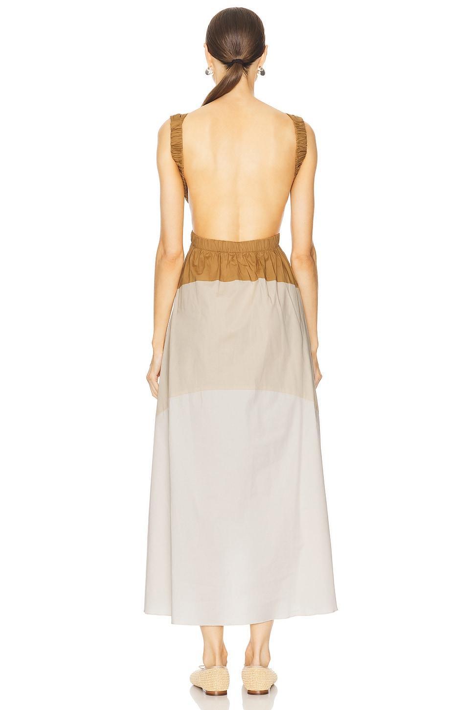 Nia Dress MISA Los Angeles Product Image