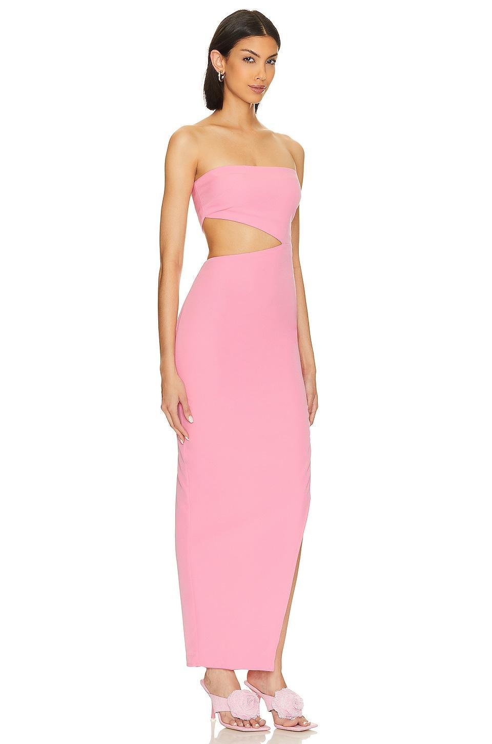 Maves Maxi Dress Lovers and Friends Product Image