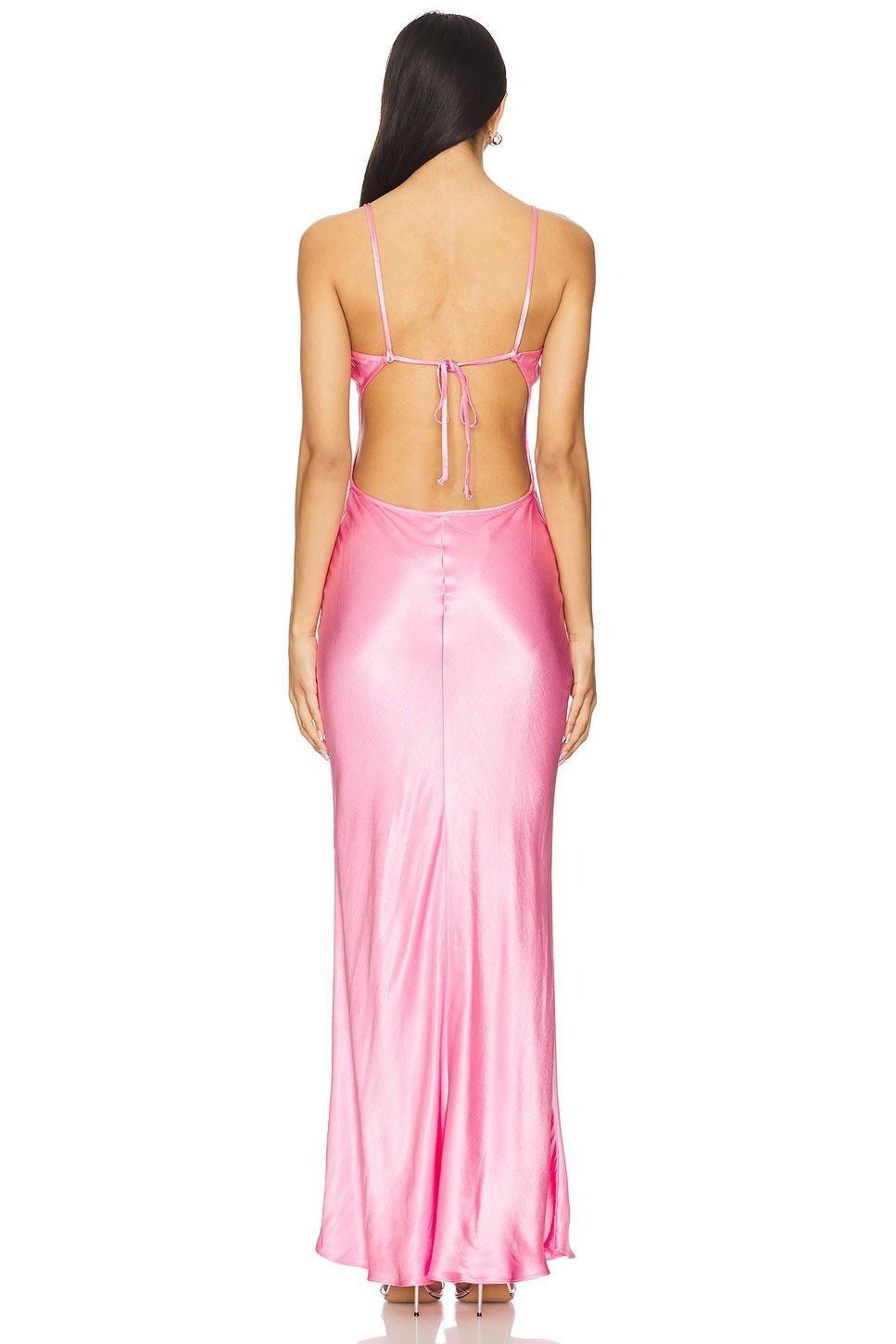 Cedar City Maxi Dress Bec + Bridge Product Image