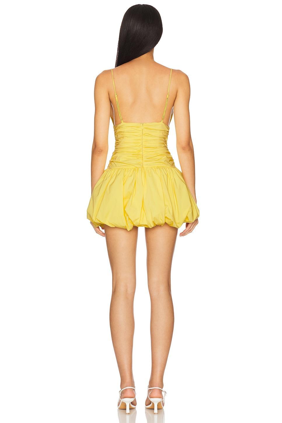 Liliah Mini Dress MORE TO COME Product Image