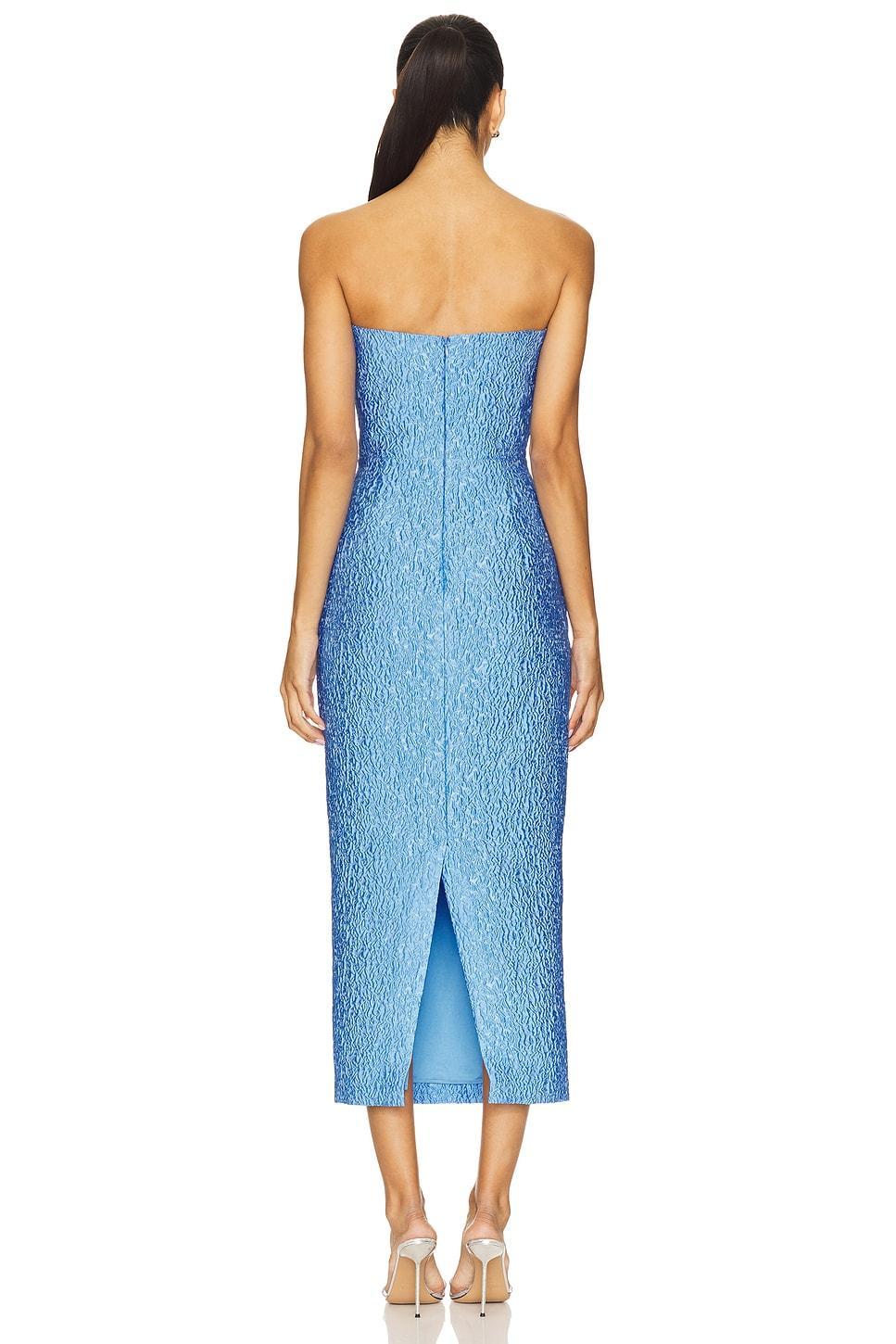 Jackie Dress SAU LEE Product Image