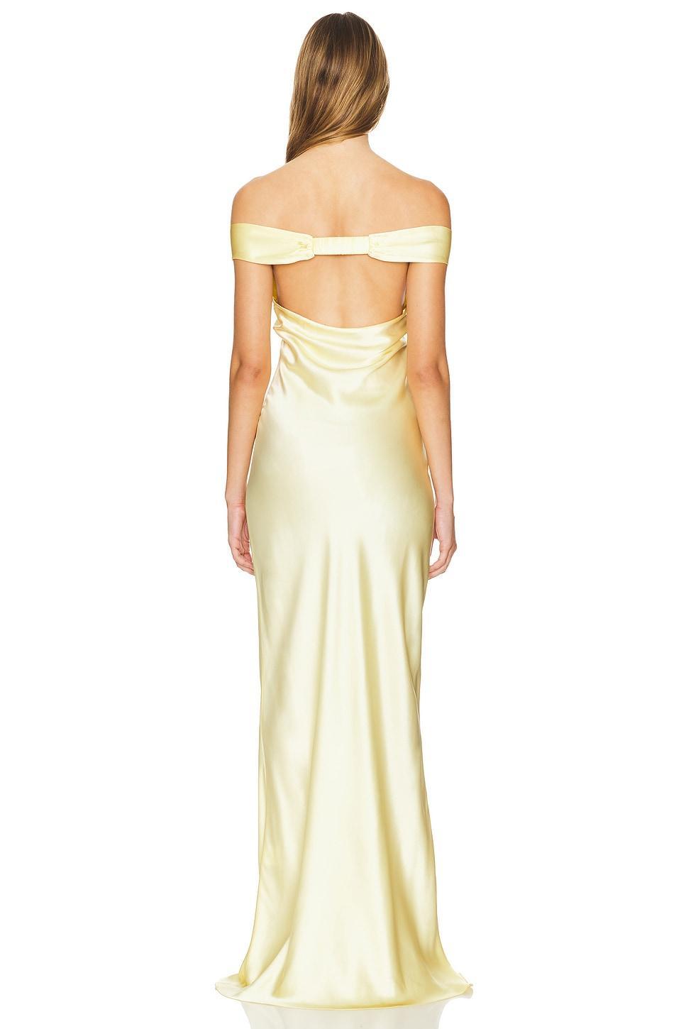Bridget Gown Product Image