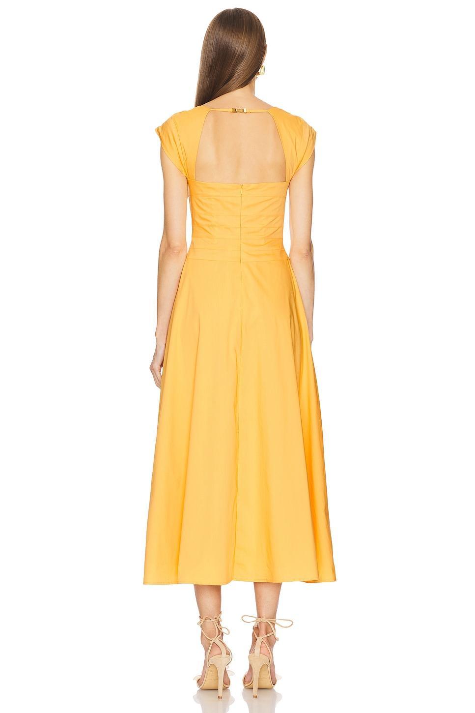 Magnolia Dress Cult Gaia Product Image