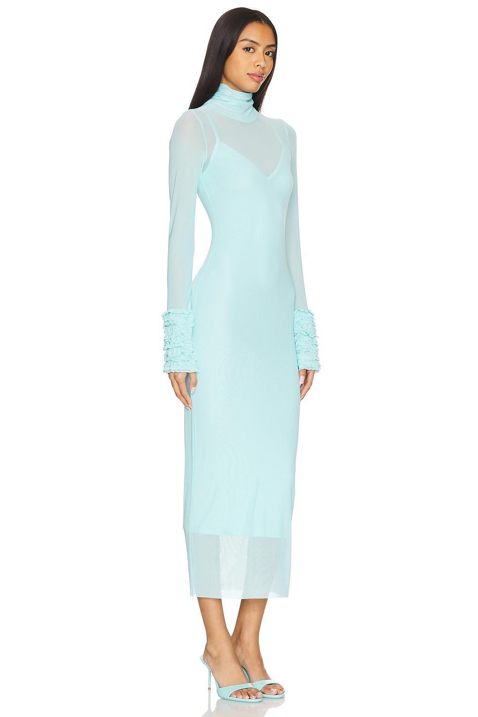 Ariel Dress AFRM Product Image