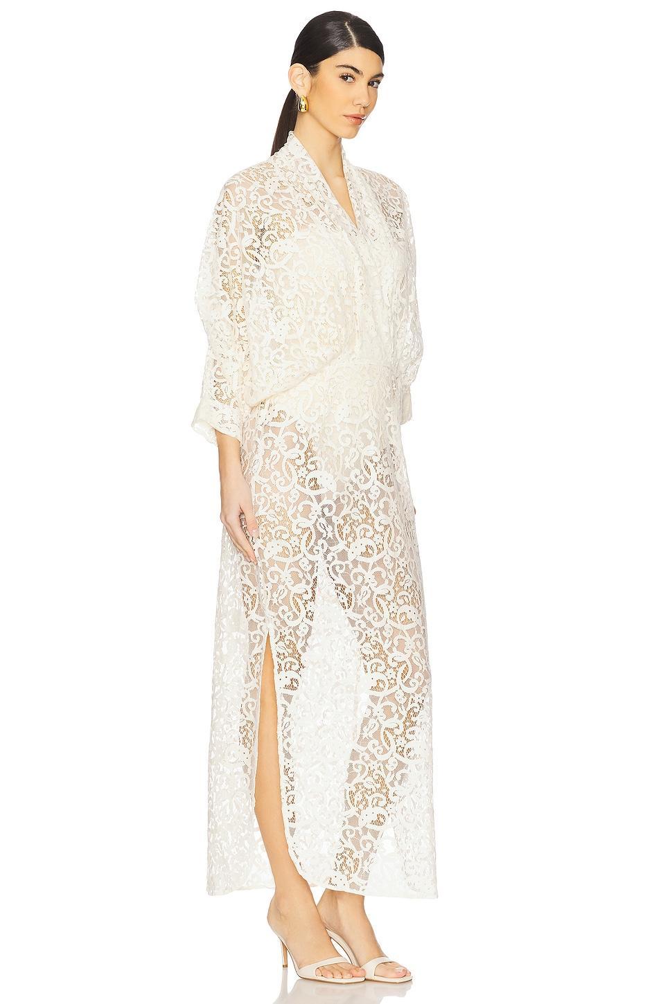 Plunge Dress SWF Product Image