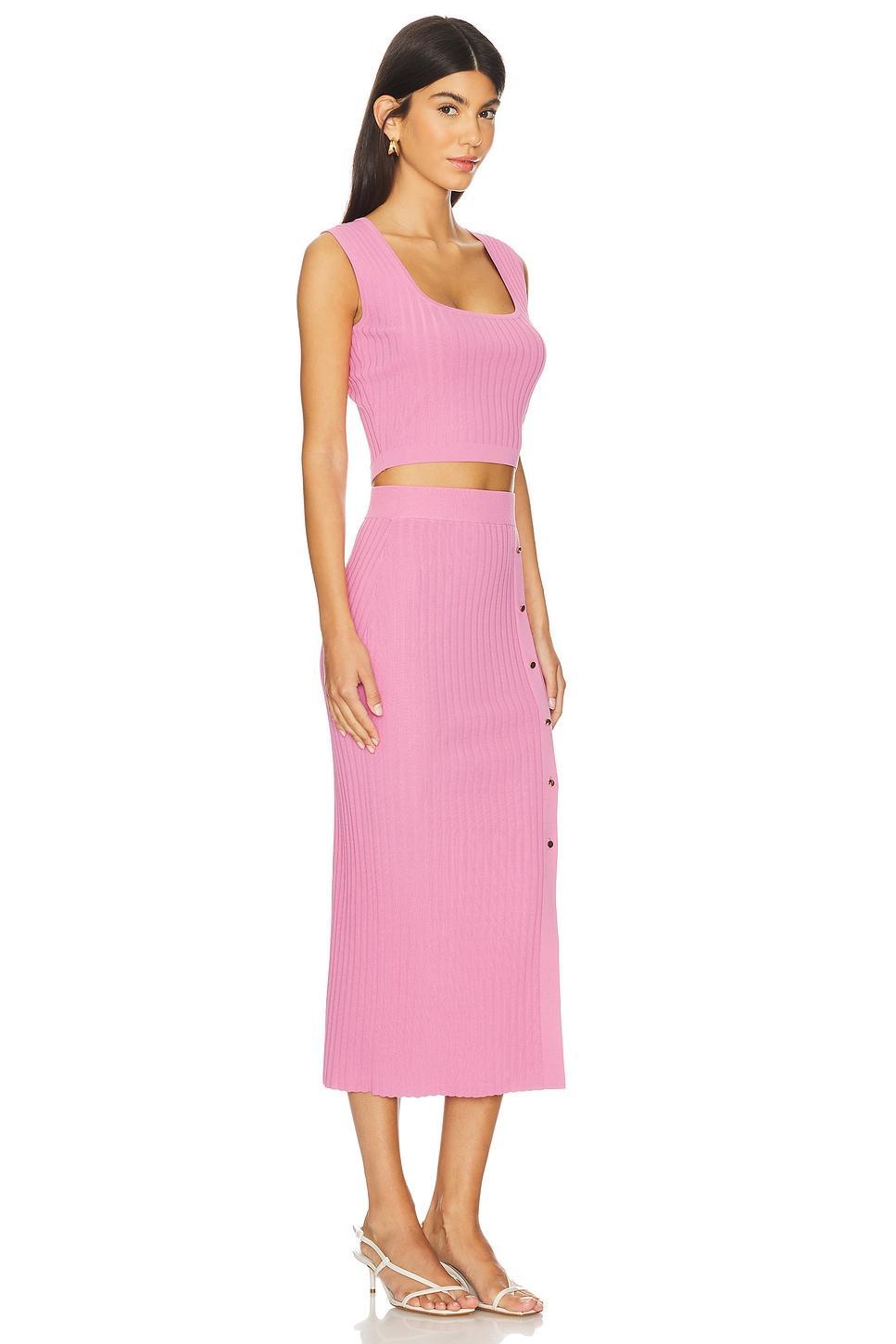Rossie Knit Set Karina Grimaldi Product Image