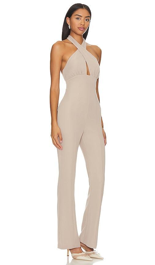 Leticia Jumpsuit MAJORELLE Product Image