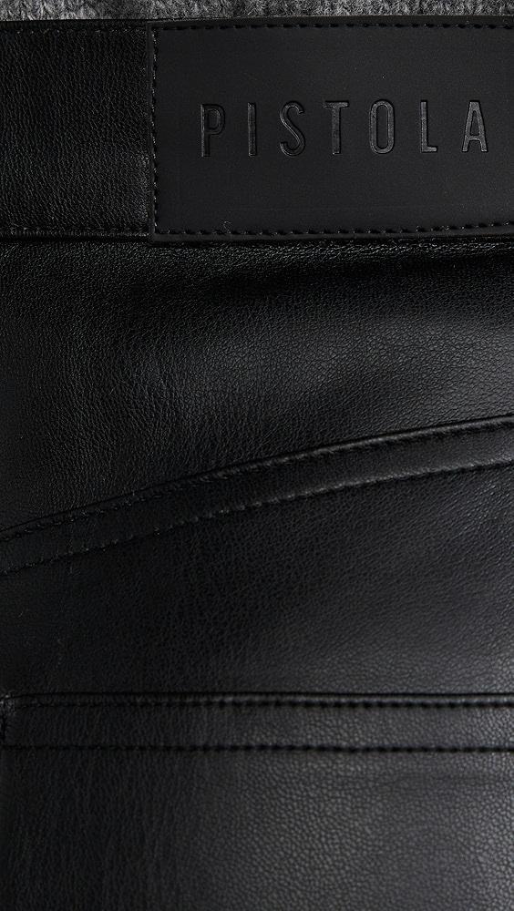 Pistola Denim Lennon Pants | Shopbop Product Image