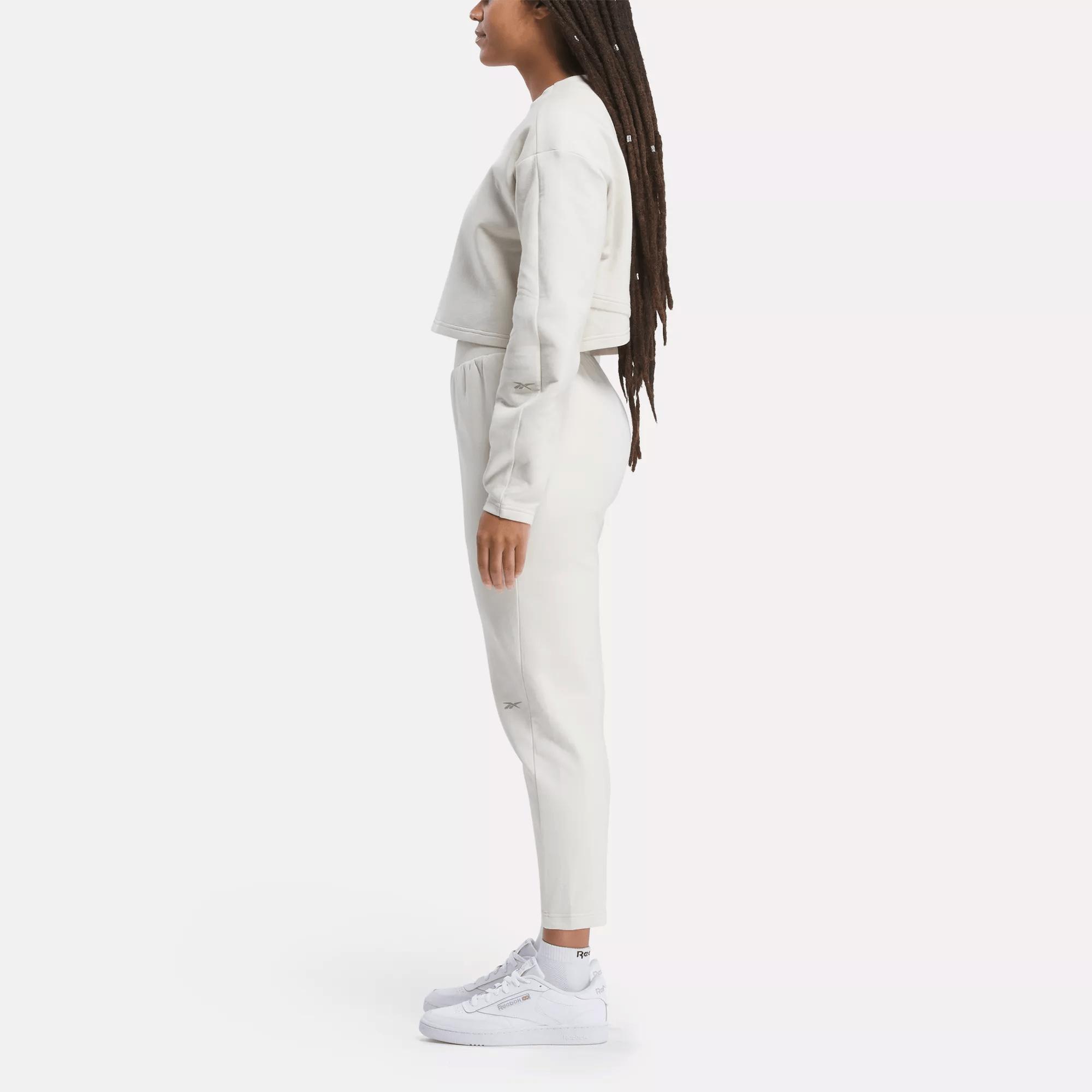 Women's Active Collective DreamBlend Mid-Layer Sweatshirt Female Product Image