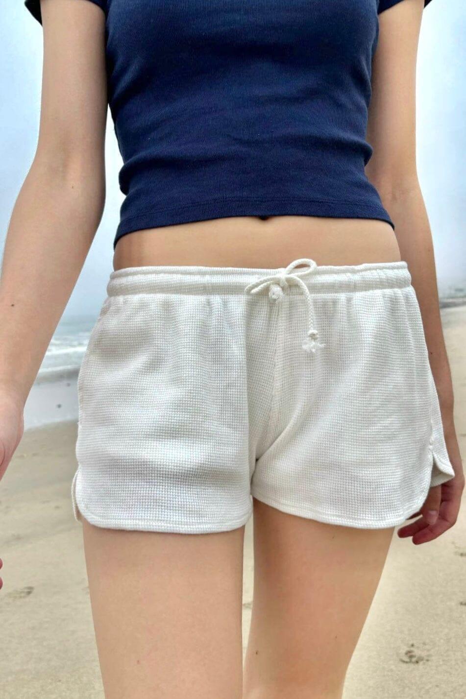 Summer Thermal Shorts Product Image