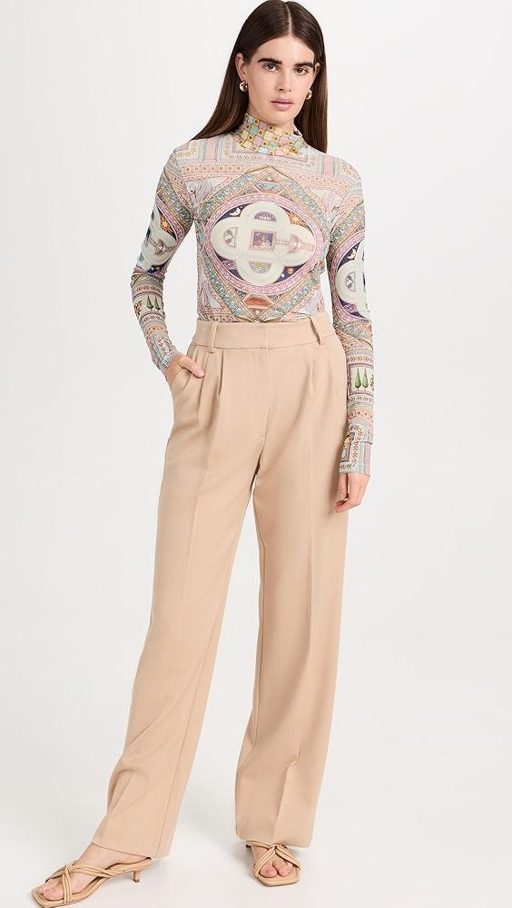 Favorite Daughter The Favorite Pants | Shopbop Product Image