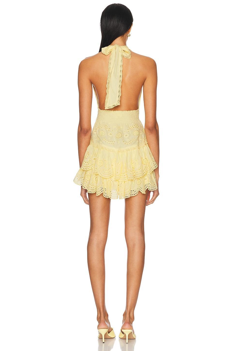 Janea Dress Product Image