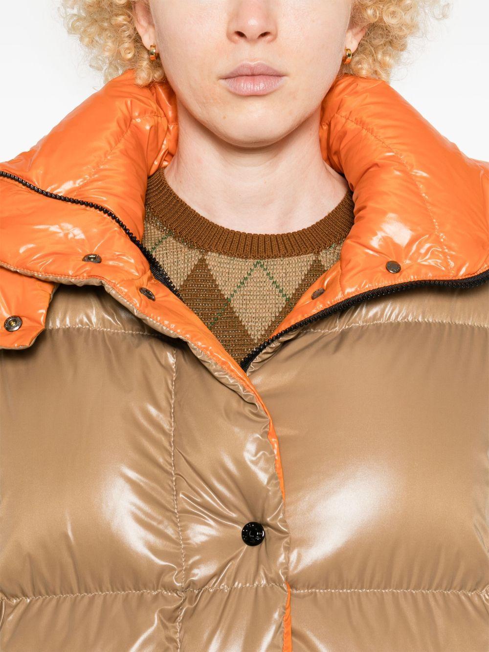 Parana puffer jacket Product Image