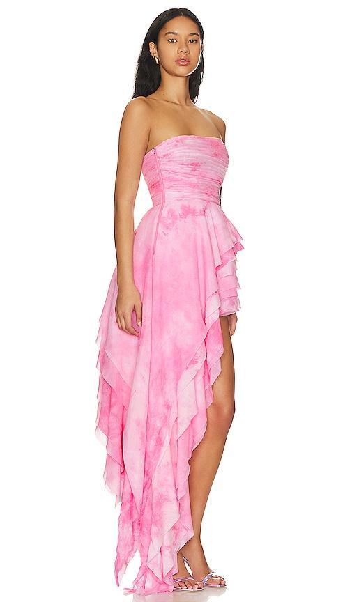 Tulum Dress Bronx and Banco Product Image