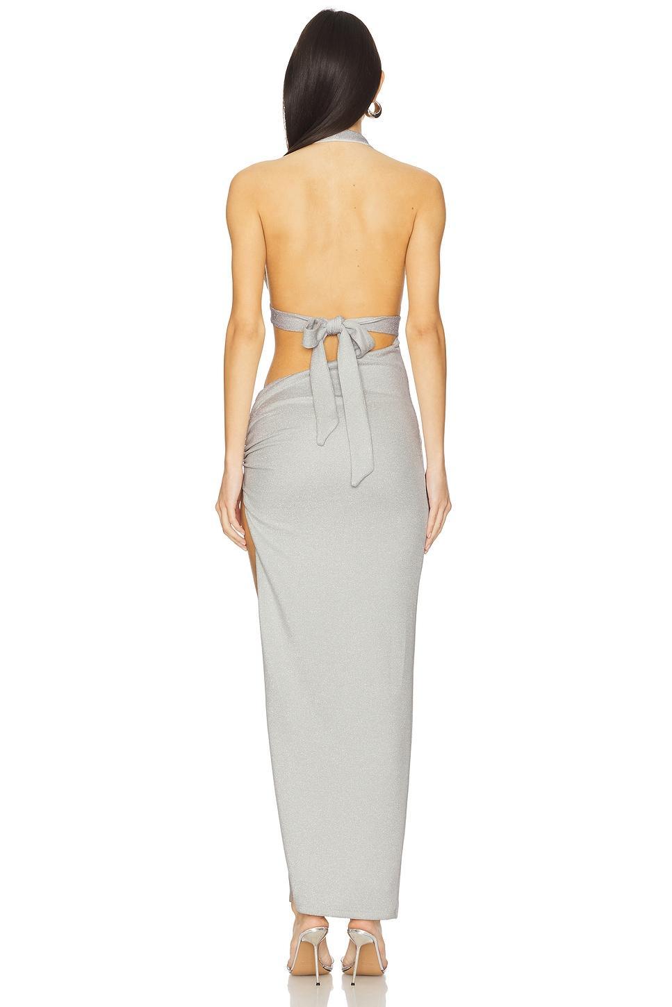 Carli Gown superdown Product Image
