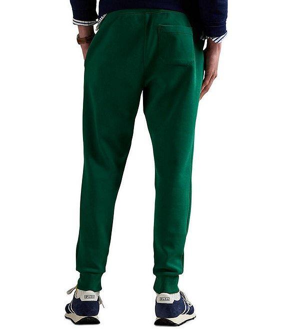 Polo Ralph Lauren Double-Knit Jogger Pants Product Image