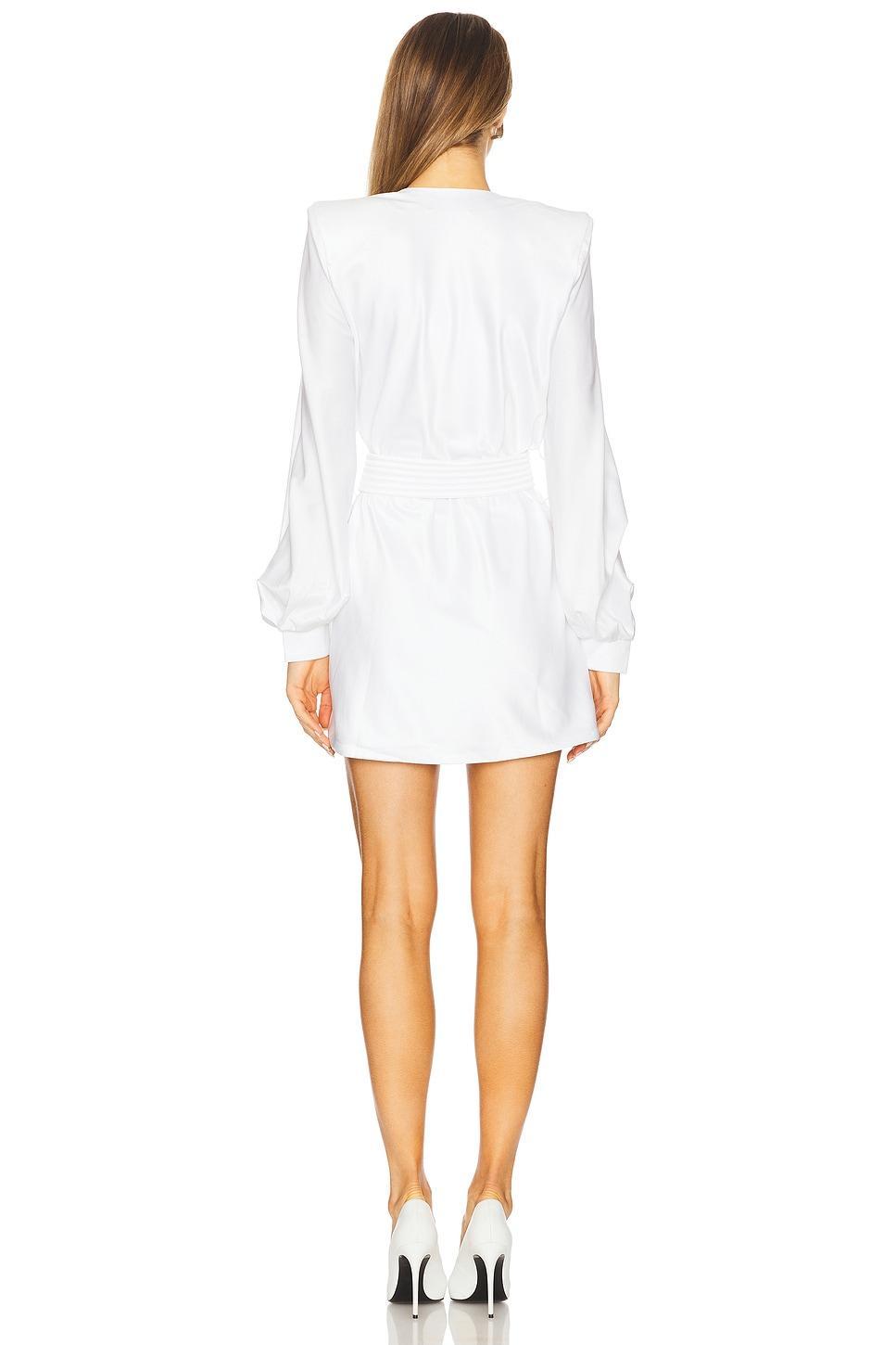 Cala Conta Dress Zhivago Product Image