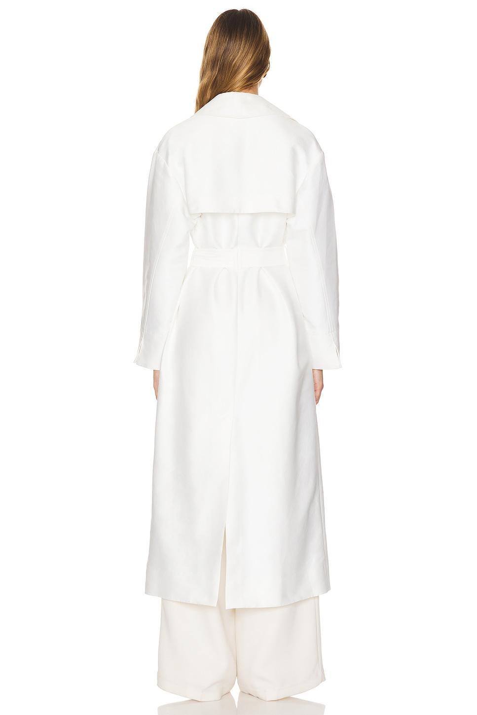 Thea Trench Coat Shona Joy Product Image