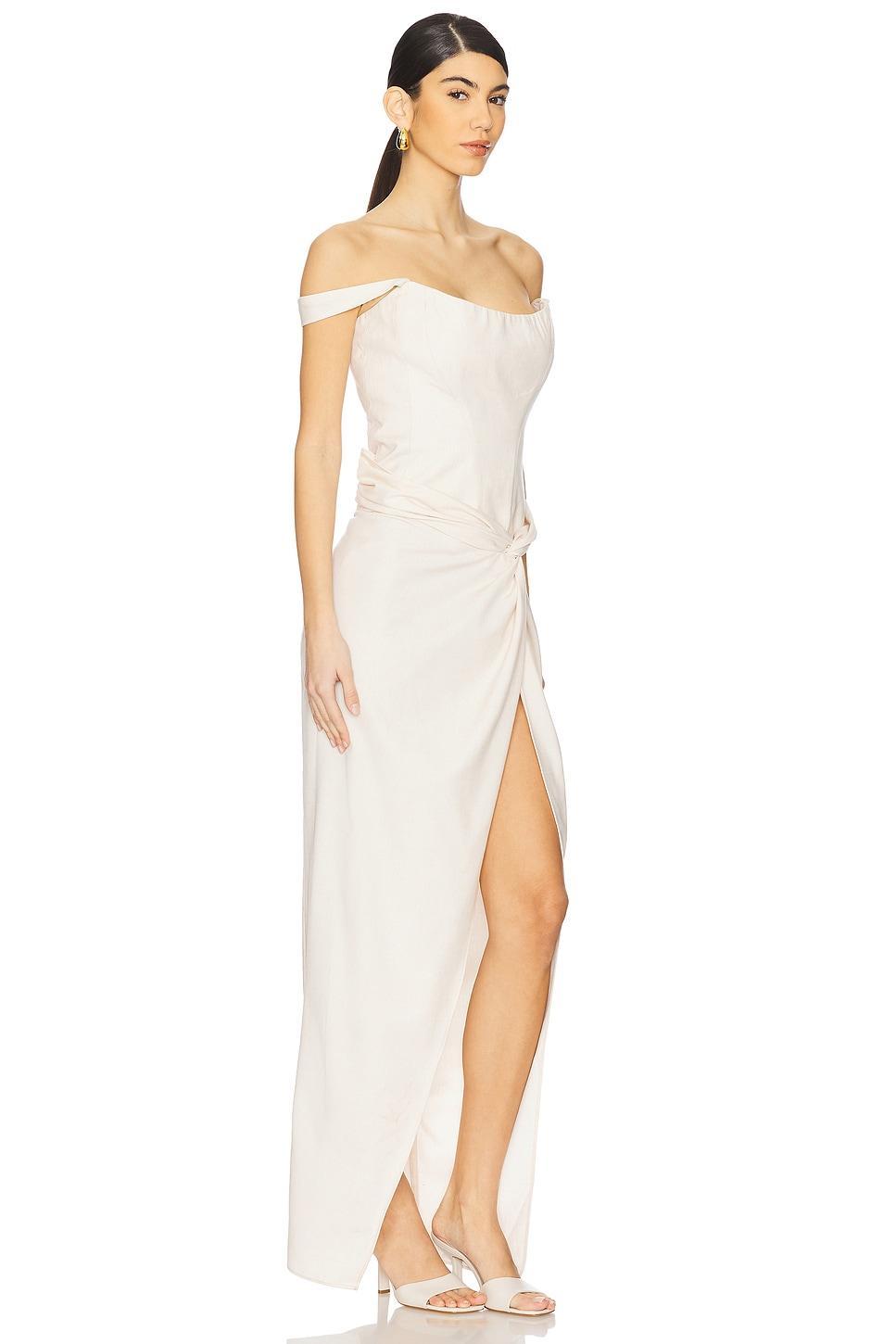 Olive Dress Mother of All Product Image